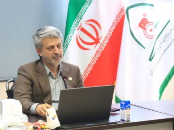 کوهپایه زاده: ورزش جانبازان نباید از علم روز عقب باشد/ طرح همیار توان‌یاب اجرایی می‌شود