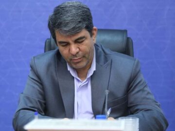 استاندار کرمان ۱۳ حکم جدید صادر کرد
