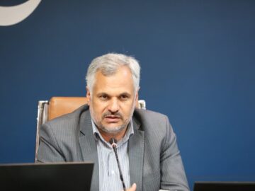سامانه بانک اطلاعاتی سازمان‌های مردم‌نهاد چهارمحال و بختیاری فعال شد