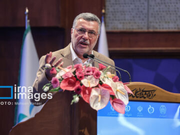 ظفرقندی: آموزش پزشکی باید مبتنی بر استانداردها و متناسب با نیاز کشور  باشد