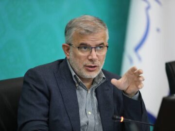 استاندار البرز: هیچ پروژه ای به دلیل کندی در فرآیند اداری معطل نماند