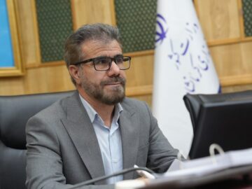 شفافیت، پاسخگویی و همدلی محور برنامه‌های دولت در استان کرمانشاه است