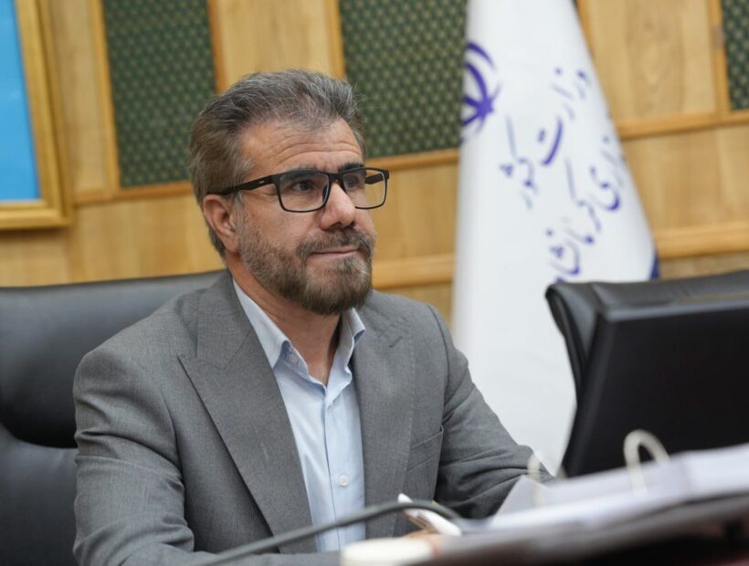 شفافیت، پاسخگویی و همدلی محور برنامه‌های دولت در استان کرمانشاه است