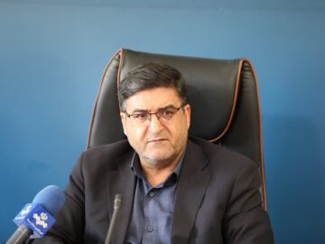 استاندار: پروژه‌های چهارمحال و بختیاری نیازمند تسریع صدور مجوزها و تخصیص اعتبارات ملی است