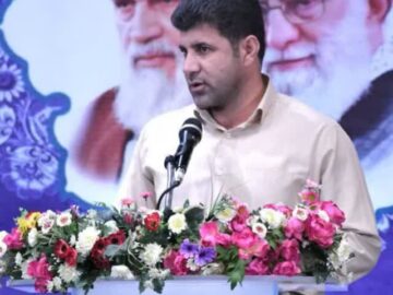 تاکید مدیرعامل خانه مطبوعات لرستان بر لزوم پیوست رسانه‌ای در سند توسعه استان