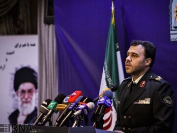 دستگیری ۱۱۴ هزار سارق/ تشکیل ۵۶ هزار پرونده تخلف سایبری در فراجا