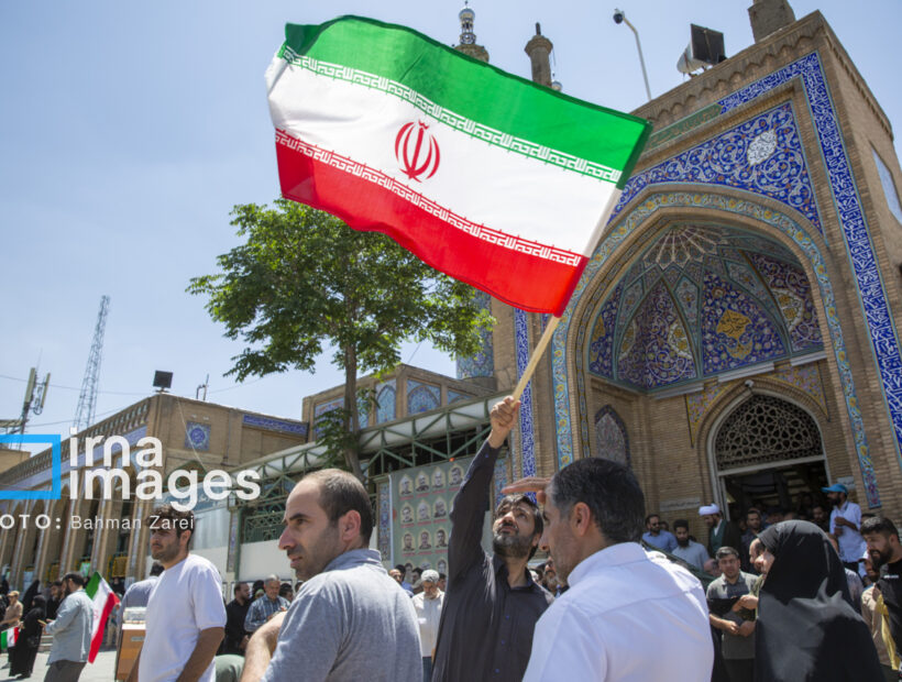 سخنگوی دولت: مسجد در رویکرد محله‌محوری دولت نقش کلیدی دارد