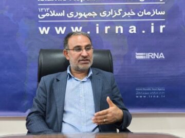 گشایش نمایشگاه بزرگ دستاوردهای دولت در اهواز از سوم شهریور