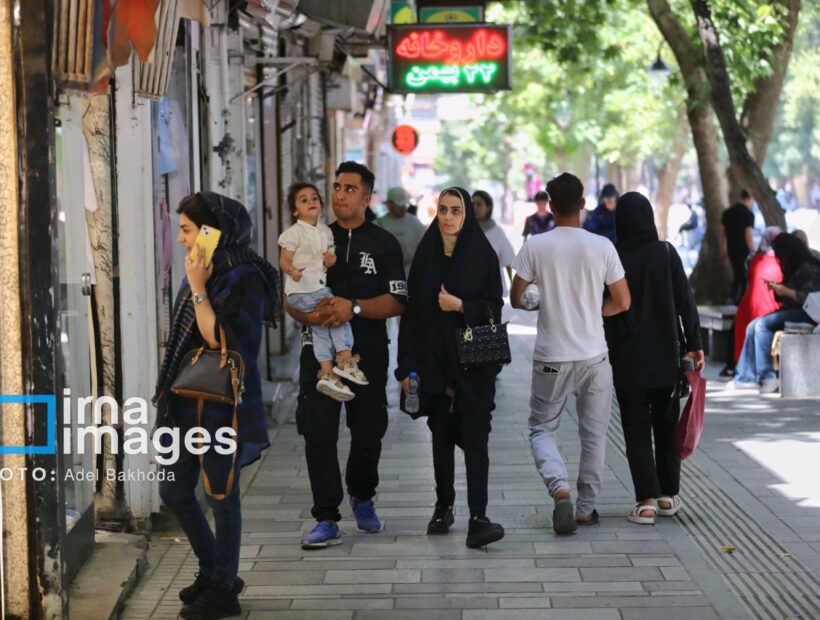 چیزهایی که حکمرانان و دولتمردان ما می‌دانند و چیزهایی که نمی‌دانند