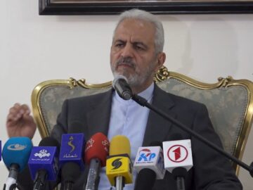 بیکدلی جان باختن و مصدوم شدن مسافران اتوبوس، در حادثه هرات را تسلیت گفت