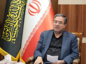 تمهیدات لازم برای میزبانی ارومیه از مسابقات آسیایی زورخانه‌ای اندیشیده می‌شود