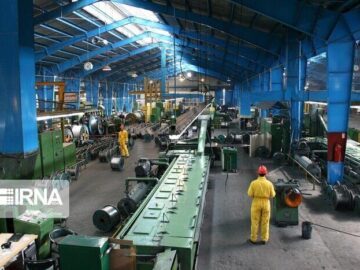 پل علم و صنعت؛مسیری به سوی توسعه استان فارس