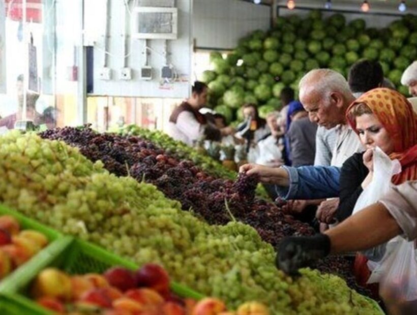 شهردار پردیس: مجوز ساخت میدان میوه و تره‌بار مرکزی با مساحت ۳۲ هزار مترمربع صادرشد