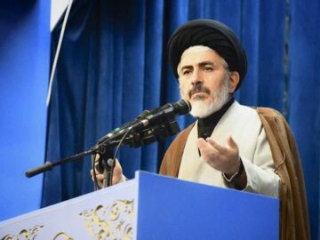 امام جمعه ارومیه: وحدت و انسجام ملی عامل پیروزی مردم ایران است