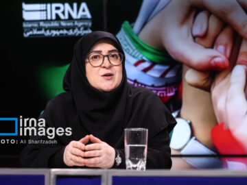 ایرانیان جهان صدای رسای حقیقت در دفاع از ایران