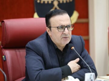 مهلت ۶ ماهه استاندار قزوین برای سرانجام باقی مانده ۲۵ میلیون متر مکعب آب