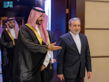 ایران باید «درک از تهدید» را در منطقه مدیریت کند/ ضرورت طراحی چتر امنیتی در خاورمیانه