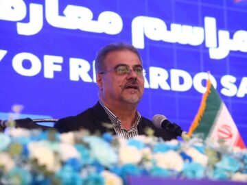 نامه مهم  مدیرعامل استقلال به  رئیس فدراسیون فوتبال