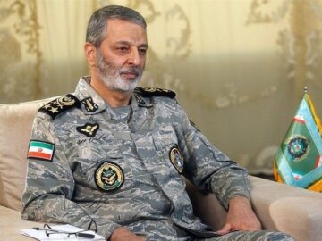 سرلشکر موسوی: بسیج محور کشف فرصت های راهبردی است