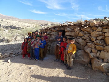سال ۱۴۰۴ پایانی بر ۱۸۰۰ مدرسه کانکسی و سنگی در کشور