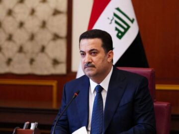 نخست وزیر عراق: وجود سلاح خارج از کنترل دولت هیچ توجیهی ندارد