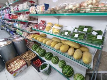 ایجاد ۱۱ روستابازار در استان مرکزی هدفگذاری شد