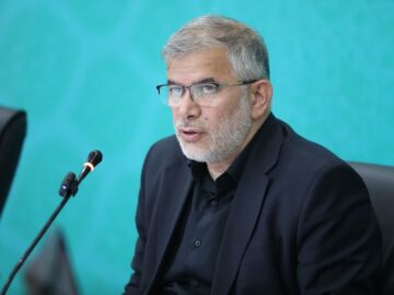 استاندار: البرز از سهم قانونی خود از طرح انتقال آب طالقان بهره‌مند است