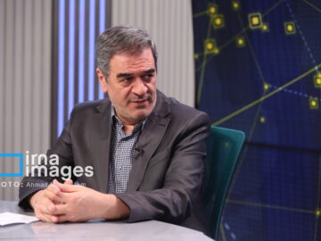 ضریب نفوذ بیمه در گرو افزایش درآمد سرانه ملی/مخالف فناوری نیستیم