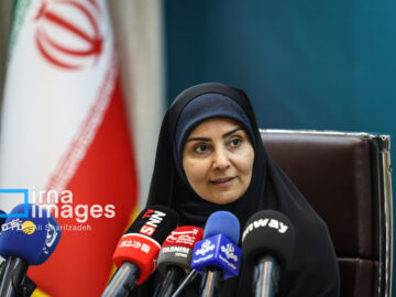 آمادگی ایران برای توسعه حمل و نقل ترکیبی با کشورهای منطقه