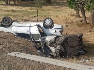 گازوئیل پاشی در جاده هراز تکذیب شد