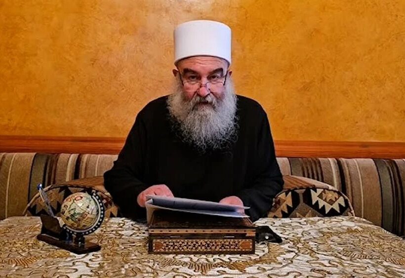 یکی از شیوخ دروزی در سوریه خواستار تشکیل «اقلیم دروزی» جدا از کشورش شد