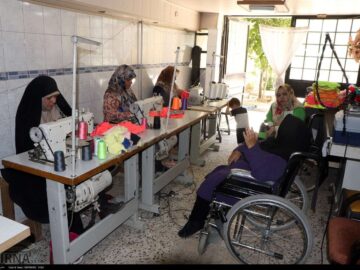 معاون وزیر تعاون: مازندران در جذب اعتبارات اشتغال در کشور سرآمد است