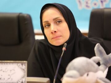 نایب رئیس بانوان فدراسیون شنا: به دنبال برگزاری مسابقات شنا با حضور کشورهای مسلمان هستیم