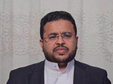 مقام ارشد انصارالله: عملیات نظامی ما در حمایت از غزه هرگز متوقف نخواهد شد