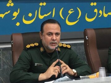خبرنگاران جهادگران تبیین هستند