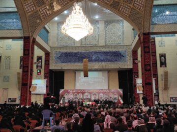 مشاور رییس مجلس: دشمن صهیونیستی در جنگ تحمیلی ۱۲ روزه به اهداف خود نرسید