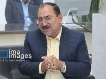 نماینده مجلس: ساخت راه‌آهن مشهد ـ بجنورد شرط توسعه صنایع در خراسان‌شمالی است