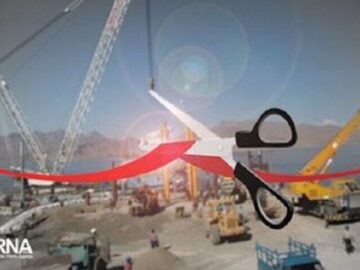 تحقق وعده‌های عمرانی در قائمشهر؛ دولت در کنار مردم