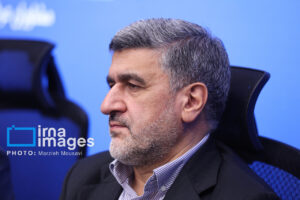 رئیس سازمان بورس: بازار سرمایه به زودی وارد فاز رونق می‌شود