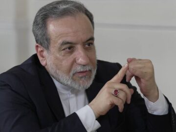 عراقچی: آژانس باید بداند که شرایط همکاری با ایران تغییر کرده است