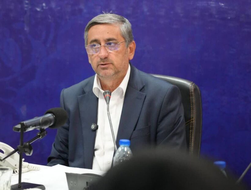 استاندار لرستان: معطلی چندین ساله مردم برای تصمیم‌گیری مدیران شهری قابل قبول نیست