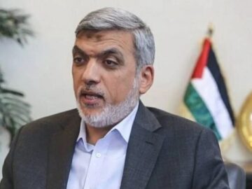 حماس: ادعاهای ترامپ درمورد دزدیدن کمک‌های بشردوستانه بی‌اساس است