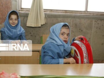 احداث مدرسه اوتیسم؛ نماد تحول آموزشی در سیستان‌ و بلوچستان