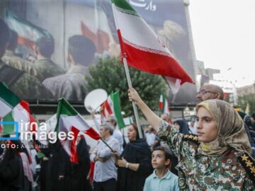 دولت تامین زیرساخت‌های حیاتی کشور را با جدیت دنبال می‌کند