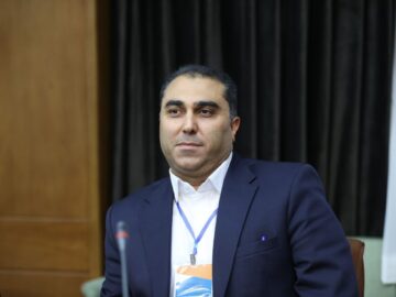 پازند: تمام قد از جوانان حمایت می‌کنیم/ هیجانات آنها باید در پیست خالی شود