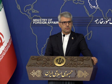 بقائی: سفر رئیس جمهور به پاکستان فصل جدیدی را در روابط دوجانبه گشود