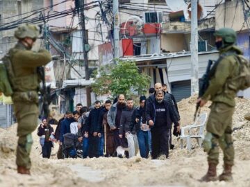 اتحادیه اروپا: اسرائیل باید از خشونت بیشتر شهرک‌نشینان علیه فلسطینیان جلوگیری کند