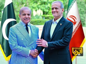 نمایندگان مجلس پاکستان: سفر پزشکیان به اسلام‌آباد ترجمان دوستی همسایگان است