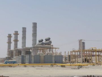 سیستان و بلوچستان پیشگام در تأمین پایدار انرژی؛ ششمین نیروگاه استان وارد مدار تولید شد