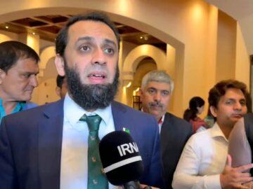وزیر اطلاع رسانی پاکستان: تهران و اسلام‌آباد بازیگران مهم برای صلح منطقه‌ای هستند